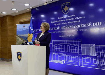 Hajdari: Akuzat e Prokurorisë për shkelje ligjore, një tendencë politike kundër Qeverisë Kurti