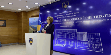 Hajdari: Akuzat e Prokurorisë për shkelje ligjore, një tendencë politike kundër Qeverisë Kurti