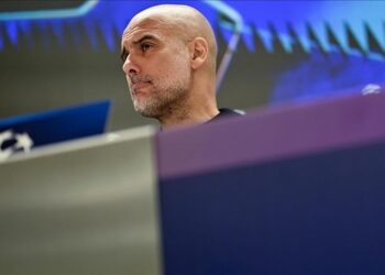 Pep Guardiola: Dueli Kataloni-Palestinë më shumë sesa një ndeshje futbolli