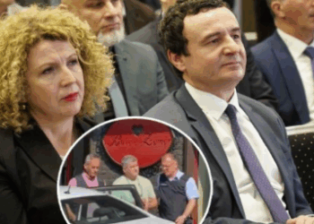 A kishte Ridvan Muharremi certifikatë sigurie, Hajdari: Të gjithë që u përfshinë në procese të klasifikuara kaluan nëpër procedura