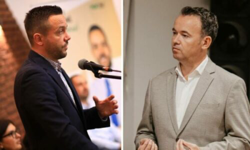 Nuk ka rivotim në Mitrovicë: PZAP ia rrëzon ankesën PDK-së