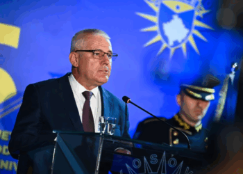 Sveçla: Detonatorët e gjetur në Leposaviq tregojnë sulme terroriste të mundshme nga Serbia