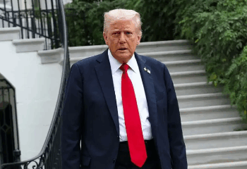 Trump thotë se SHBA-të mund të hapin bisedimet me Maduron