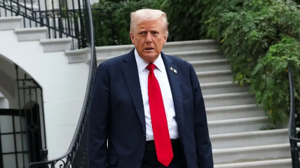 Trump thotë se SHBA-të mund të hapin bisedimet me Maduron