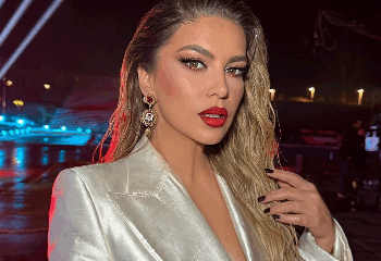 Leonora Jakupi opinioniste në Big Brother VIP Kosova 4