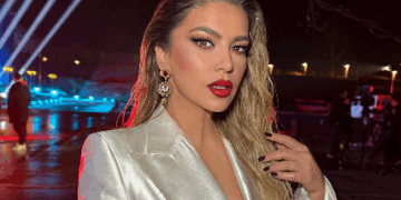 Leonora Jakupi opinioniste në Big Brother VIP Kosova 4