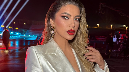 Leonora Jakupi opinioniste në Big Brother VIP Kosova 4