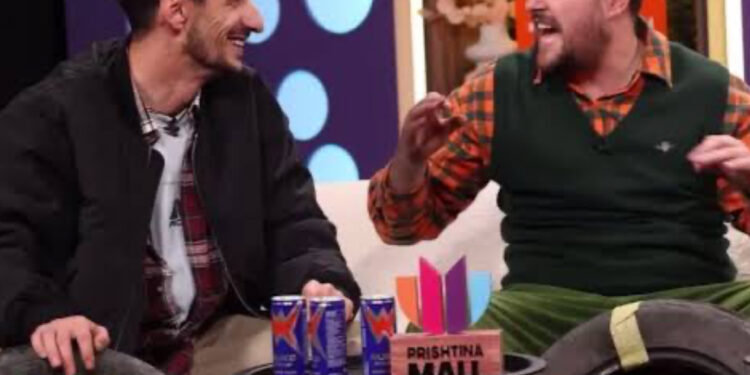 Satira ndaj pushtetit të Vetëvendosjes, “Logjikonomia” hiqet nga YouTube – mbyllet kanali