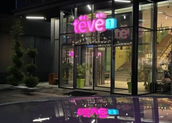 TËVË 1: Kanali në YouTube është rikthyer – rënia nuk lidhet me serialin “Logjikonomia”