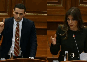 Deficiti juridik i Haxhiut ndaj Grudës dhe fotografia “jeni me Listën Serbe”: VV në narracionin e njëjtë