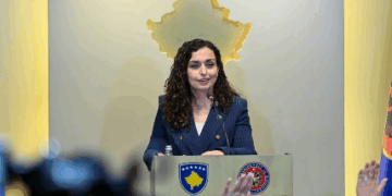 Kritika për presidenten: Osmani u “lajthit” kur besoi te Konjufca