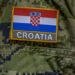 Mbi 150 ushtarë kroatë i bashkohen misionit paqeruajtës të KFOR-it në Kosovë