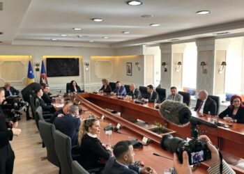 Zgjedhjet e parakohshme: Presidentja takon nesër partitë politike