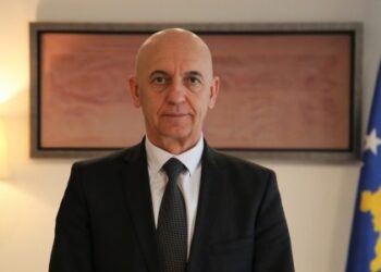 Shkarkohet ushtruesi i detyrës së Kryeprokurorit të Shtetit, Besim Kelmendi