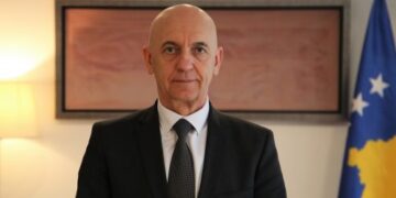Shkarkohet ushtruesi i detyrës së Kryeprokurorit të Shtetit, Besim Kelmendi