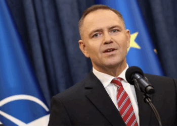 Çdo plan paqeje për Ukrainën duhet të pranohet në Kiev, thotë presidenti polak