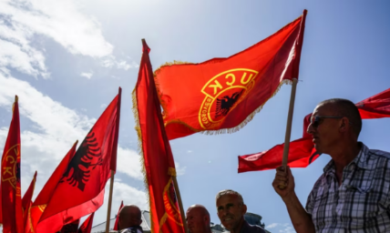 OVL-UÇK reagon për seancën e 28 Nëntorit: Fyerje dhe shpërfillje e realitetit historik