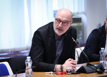 Ymeri: Përkrahja për Vetëvendosjen po bie vazhdimisht