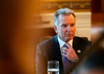 Akuza të forta — I dërguari i Trump, Steve Witkoff, “udhëzonte” rusët për marrëveshjen me Ukrainën