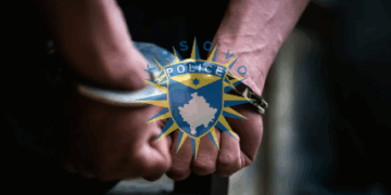 Kapet në Prishtinë shtetasi i huaj që kërkohej nga INTERPOL-i