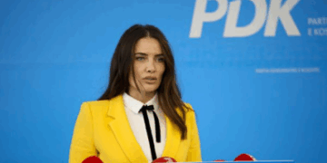 Musliu-Shoshi i thotë Konjufcës: Mos na e shisni dështimin për patriotizëm