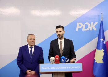 Rrahmani: Kosovës i duhet një kryeministër që bashkon, jo që përçan