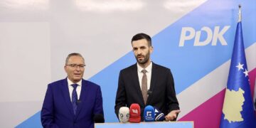 Rrahmani: Kosovës i duhet një kryeministër që bashkon, jo që përçan