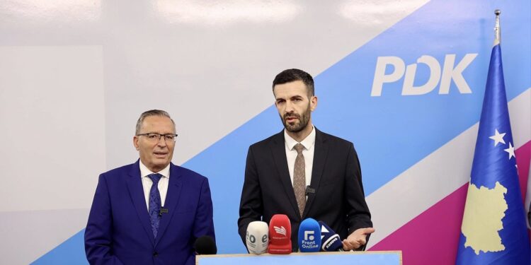 Rrahmani: Kosovës i duhet një kryeministër që bashkon, jo që përçan