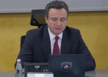 Dorëzohet Kurti: Për RTK’në po ndahen mjetet e nevojshme nga kategoria e kursimeve