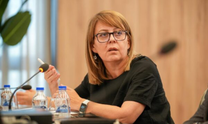 Bajrami: I lanë një muaj pa paga dhe në fund i gjetën zgjidhje RTK-së, Kurti dhe klika e tij jetojnë duke shkaktuar kriza