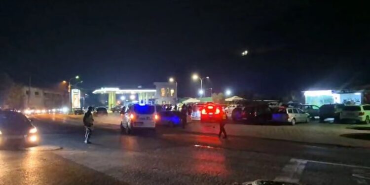 Vritet biznimesni i njohur në Elbasan