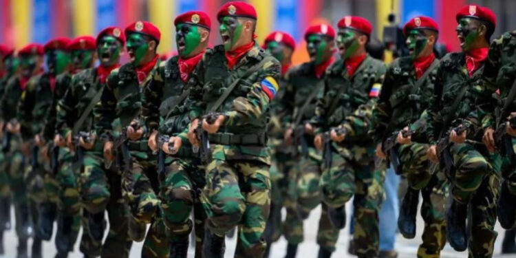 SHBA shpall “Cartel de los Soles” grup terrorist, Maduro nën akuzë të drejtpërdrejtë
