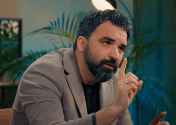 Mehmetaj: “Lladrovci është hajgare e dalë nga kontrolli, nuk ka qëllim të kthehet në PDK”