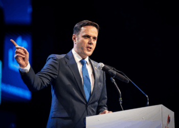 Abdixhiku: Mandati nga Kurti te Konjufca i ngjan monarkisë, jo demokracisë