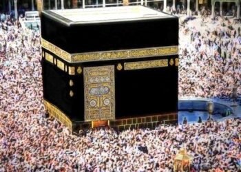 E dhimbshme: Mërgimtari vdes në Mekë, pasi kreu Umrën