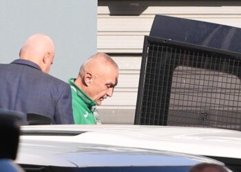 Nga qelia, Ilir Meta kërkon të pyetet nga SPAK për 21 Janarin si person me dijeni