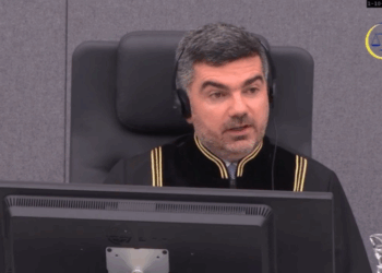 “SHBA ia ‘shkatërruan’ karrierën” – Ish-gjyqtari i Speciales rrëfen makthin pas futjes në listën e zezë