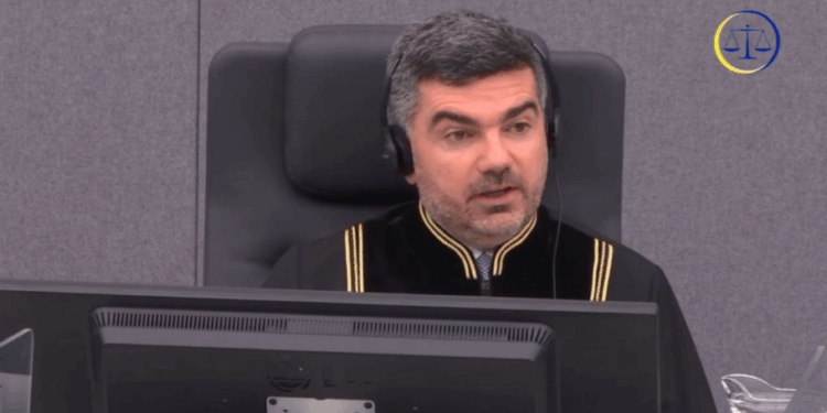 “SHBA ia ‘shkatërruan’ karrierën” – Ish-gjyqtari i Speciales rrëfen makthin pas futjes në listën e zezë