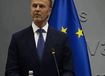 Ambasadori i BE-së: Përparimi i Kosovës drejt Evropës kërkon stabilitet politik