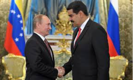 Kriza në Karaibe: Rusia në mbështetje të Maduros, SHBA dërgon aeroplanmbajtësin gjigant në Venezuelë