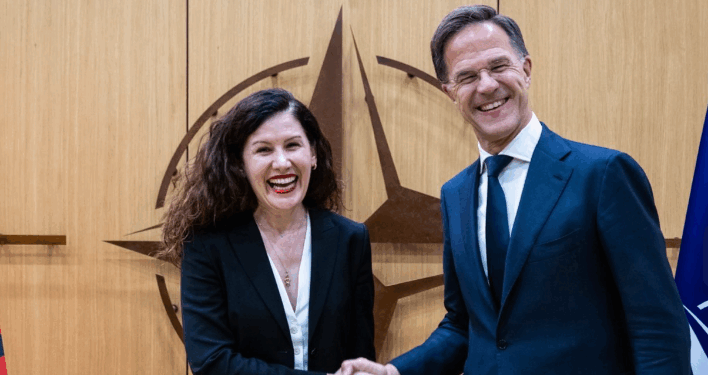 “Shefja” në krye të mbledhjes më të rëndësishme të inteligjencës së NATO-s