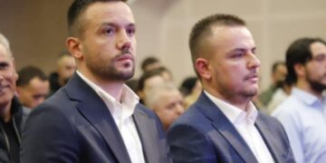 Skandal në Mitrovicë: Prokuroria pezullon numërimin pas dyshimeve për “tren qeveritar”