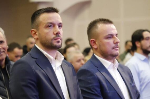 Skandal në Mitrovicë: Prokuroria pezullon numërimin pas dyshimeve për “tren qeveritar”