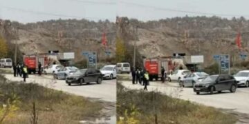 Aksident me fatalitet në Suharekë