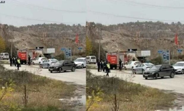 Aksident me fatalitet në Suharekë