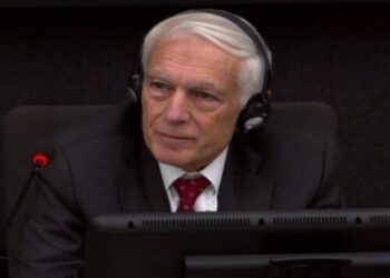 Wesley Clark: Akuzat ndaj UÇK-së për trafikim organesh – dezinformim dhe plotësisht të pakuptimta