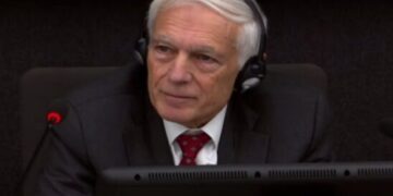 Wesley Clark: Akuzat ndaj UÇK-së për trafikim organesh – dezinformim dhe plotësisht të pakuptimta