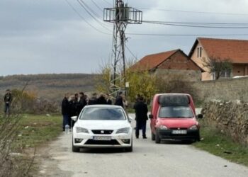 E rrahu ditën e Bajramit dhe e kërcënoi se do t’i vriste familjen – Detaje të reja për Astrit Isufin, të dyshuarin për vrasjen e dy vëllezërve në Malishevë