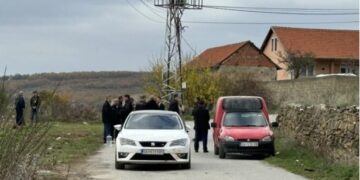 E rrahu ditën e Bajramit dhe e kërcënoi se do t’i vriste familjen – Detaje të reja për Astrit Isufin, të dyshuarin për vrasjen e dy vëllezërve në Malishevë