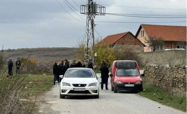 E rrahu ditën e Bajramit dhe e kërcënoi se do t’i vriste familjen – Detaje të reja për Astrit Isufin, të dyshuarin për vrasjen e dy vëllezërve në Malishevë